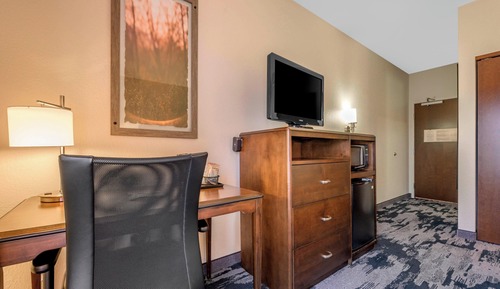 Room, 1 King Bed
