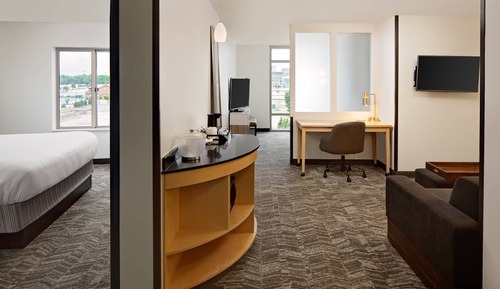 Suite, 2 Bedrooms