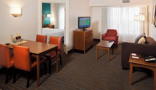 Suite, 2 Bedrooms