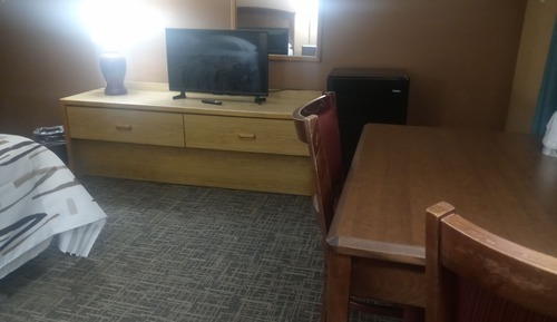 Room, 1 Queen Bed
