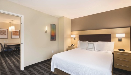 Suite, 2 Bedrooms