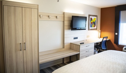 Standard Room, 2 Queen Beds, Accessible (Communications Accessible)