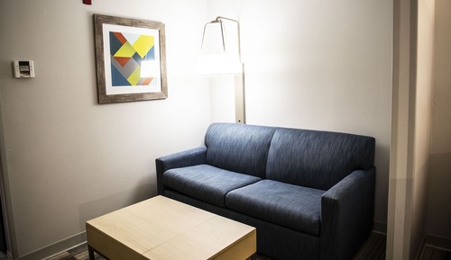 Suite, 2 Queen Beds