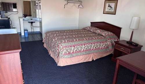 Economy Single Room
