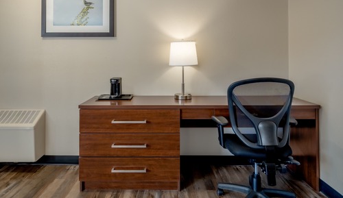 Standard Single Room, 1 Queen Bed
