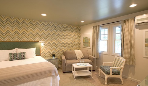 Suite (Cove)