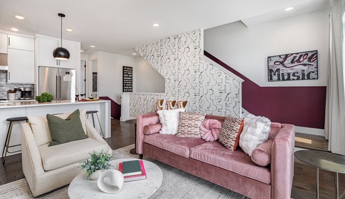 House (4 Bedrooms)