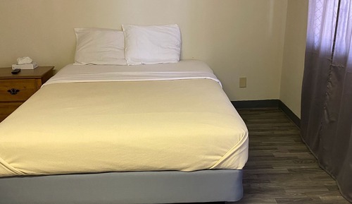 Standard Double Room, 1 King Bed, Non Smoking