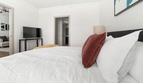 Apartment, 1 Bedroom