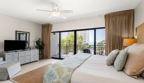 Townhome, Multiple Beds, Patio, Ocean View (Emerald Hill 36)