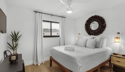 Condo, Multiple Beds, Balcony (Beachside Condo 24)