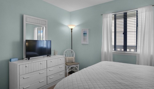 Condo, Multiple Beds, Balcony, Ocean View (Beachside Condo 11)
