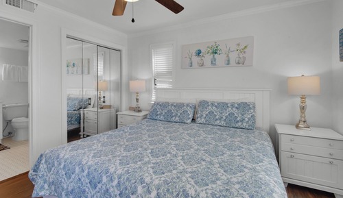 Condo, Multiple Beds, Kitchen, Ocean View (Beachside Condo 1)