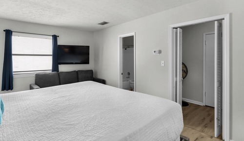 Condo, Multiple Beds, Balcony, Ocean View (Eastern Shores 215 - No Pets Allowed)
