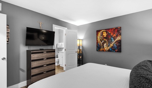Condo, Multiple Beds, Balcony, Ocean View (Eastern Shores 207)