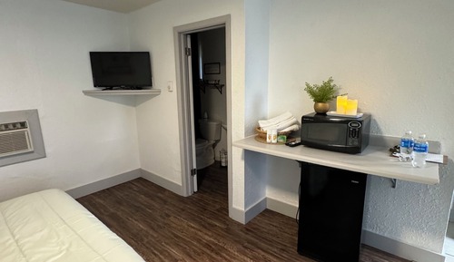 Basic Room