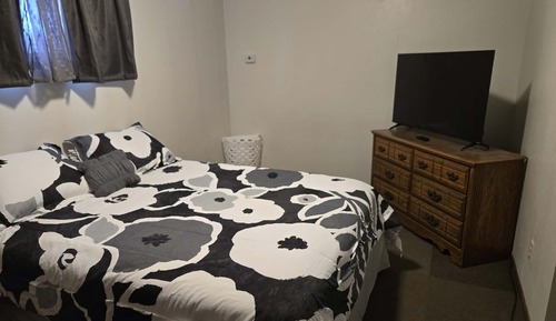 Apartment, Private Bathroom (Two Bedroom)