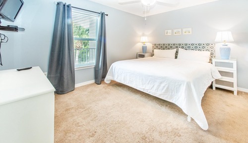 Condo, Multiple Beds (Gulf Place Caribbean 309)