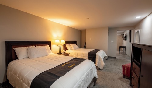 Comfort Room