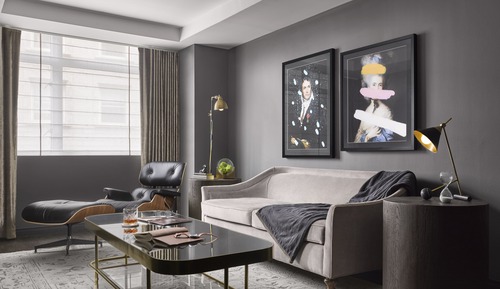 Suite, 1 Bedroom