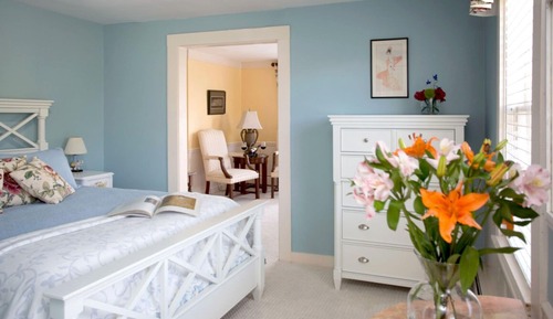 Balcony Junior Suite