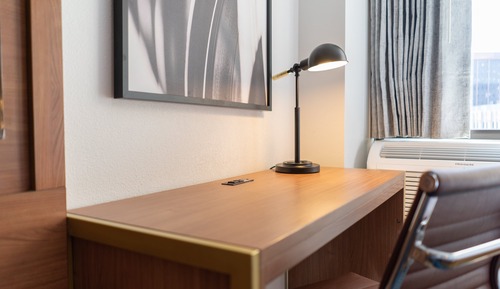 Standard Room, 2 Queen Beds, Accessible (Mobility, Accessible Tub)