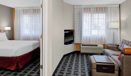 Suite, 1 Bedroom