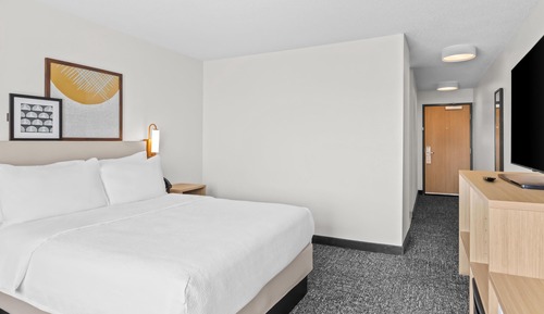 Room, 1 Queen Bed