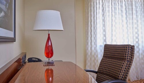Room, 1 King Bed, Accessible, Non Smoking (Mobility)