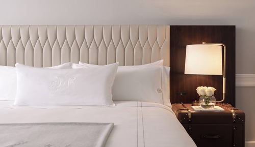 Traditional Room, 1 Queen bed