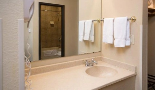 Family Suite (Waterpark Included)