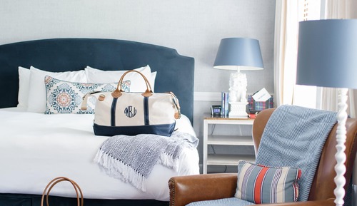 Room, 1 King Bed (Dock Square)