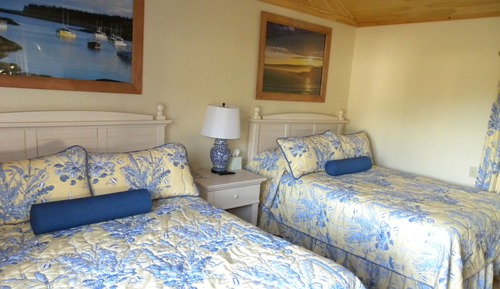 Cottage, 1 Bedroom, Kitchen, Ocean View