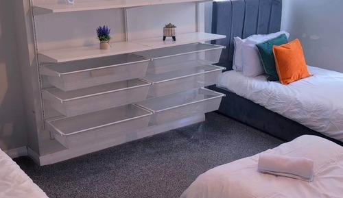 Apartment, 3 Bedrooms