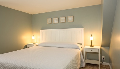 Two Bedroom Apartment