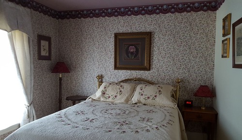 Room #2: Iris