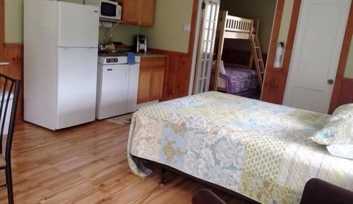 25 Large Cottage