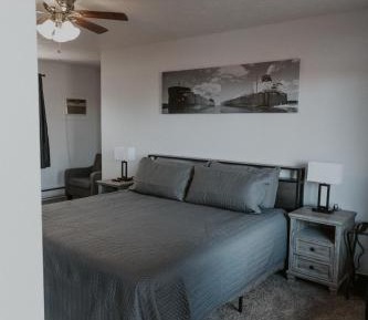 King Suite