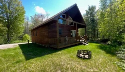 Superior Chalet
