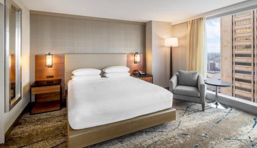King Suite