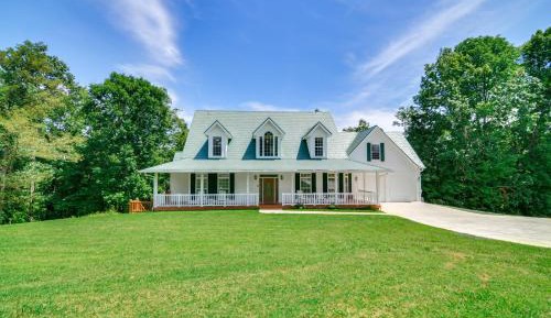 Vacation Home