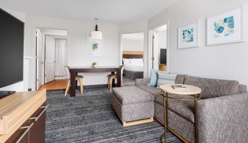 Two-Bedroom Suite