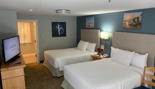 Queen Room