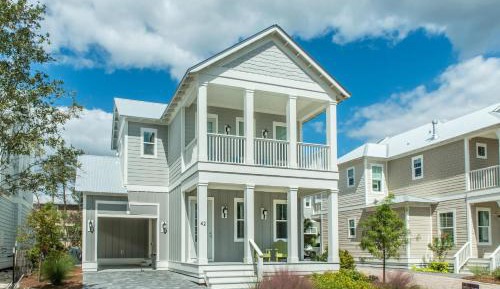 Vacation Home