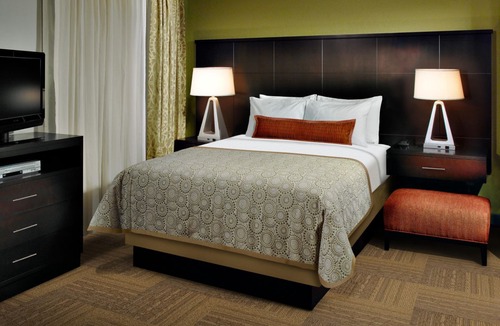 Dearborn Hotel | Staybridge Suites Dearborn, an Ihg Hotel