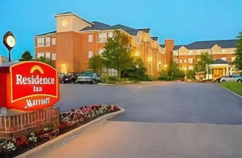 Beachwood Hotel | Residence Inn by Marriott Cleveland - Beachwood