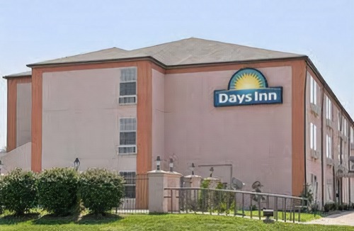Evansville Hotel | Americas Best Value Inn Evansville East