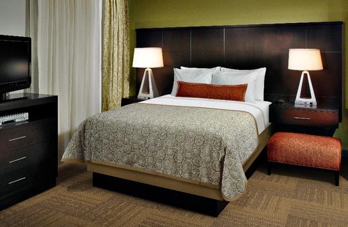Dearborn Hotel | Staybridge Suites Dearborn, an Ihg Hotel