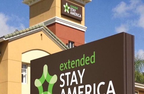Parkdale Hotel | Extended Stay America Suites - Cincinnati - Fairfield