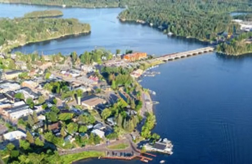 Minocqua Hotel | Best Western Plus Concord Inn